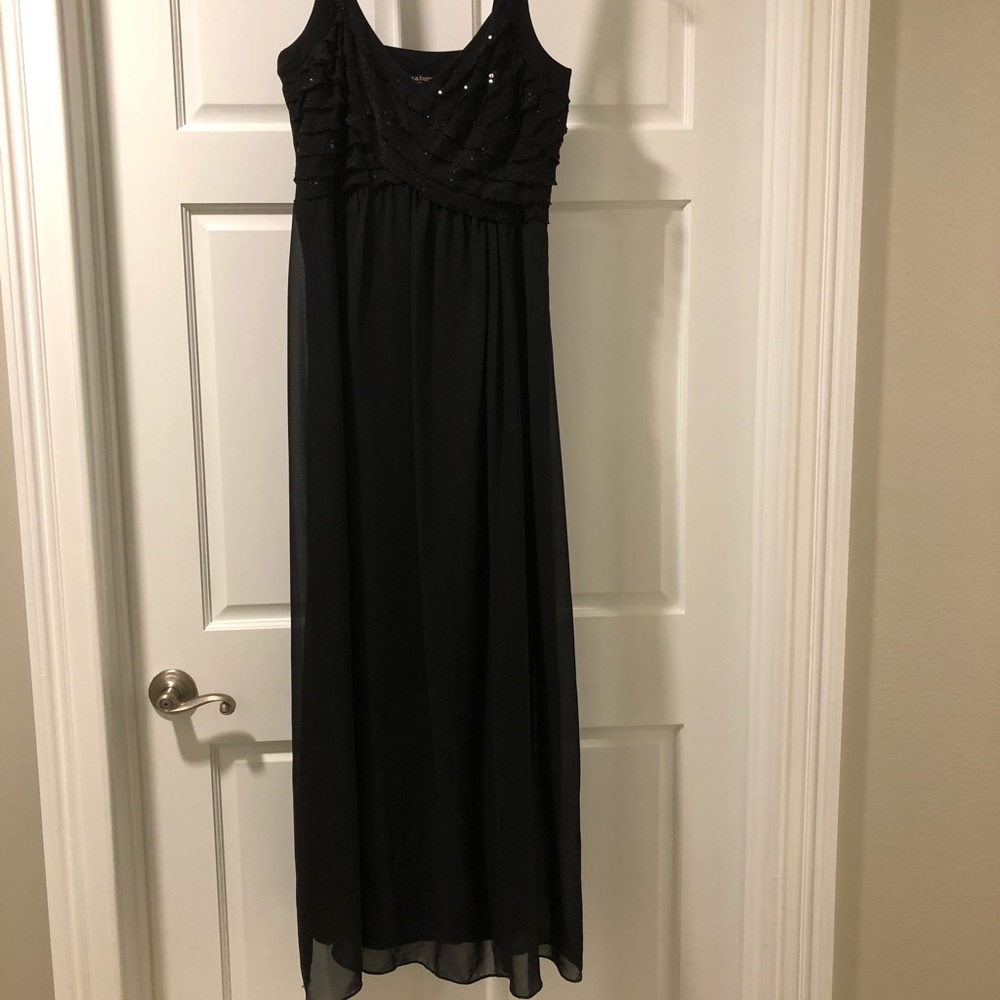 Ladies Dress